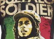 Quiz Buffalo Soldier - Bob Marley
