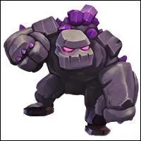 Quelle est la troupe la plus résistante du jeu ?