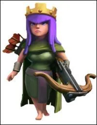 Combien coûte une Reine des archers ?
