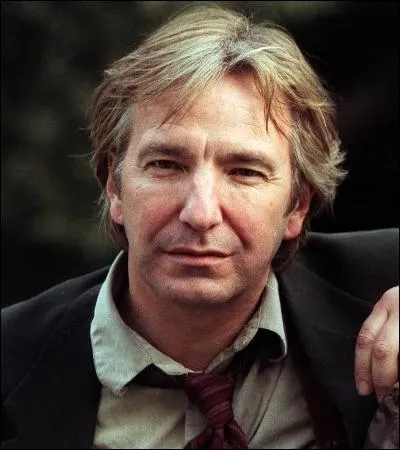 « De toute façon, tu peux me citer une seule fois où Rogue n'ait pas été injuste avec moi ? »