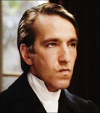 « Il est possible que Maugrey Fol il ait adhéré à votre fan-club, mais je ne tolérerai pas votre conduite pour autant ! »