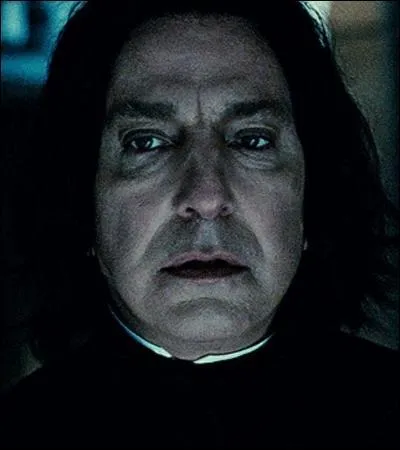 « Le comportement de Rogue envers Harry au cours de cette dernière semaine lui avait paru inquiétant. Harry n'aurait jamais pensé que Rogue pût le détester encore davantage, mais c'était pourtant le cas. Chaque fois que Rogue le regardait, un tic agitait le coin de sa bouche et il ne cessait de remuer les doigts comme s'il avait rêvé de les serrer autour de son cou. »