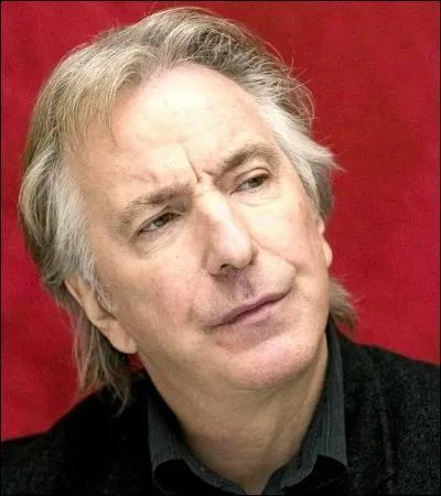 « Vous êtes totalement dépourvu de subtilité, Potter. Vous ne comprenez pas les nuances. C'est l'un des défauts qui font de vous un si lamentable préparateur de potions. »