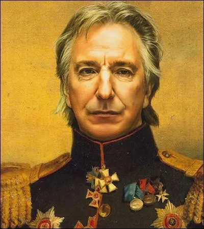 « Très mal expliqué, tout ça... Ce n'est pas exact, le Kappa se trouve plus généralement en Mongolie... Le professeur Lupin vous a mis seize sur vingt ? Pour moi, ça ne vaut pas plus de six... »