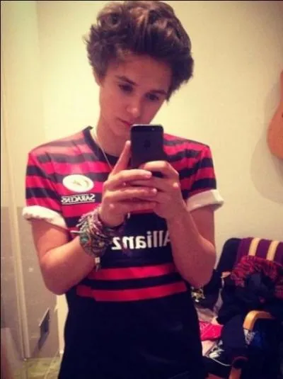 Quel est son film préféré ?