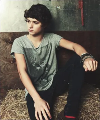 A quelle star est-il souvent comparé ?