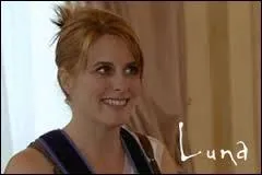 Quel est le vrai nom de Luna ?