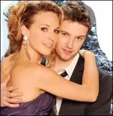 Nathan et Ninon sont frère et soeur dans la réalité.