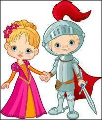 Qui a, en douceur, chanté ces paroles : 
''La petite biche est aux abois.
Dans le bois, se cache le loup, 
Ouh, ouh, ouh ouh ! 
Mais le brave chevalier passa.
Il prit la biche dans ses bras.
La, la, la, la'' ?