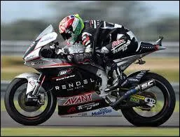 Qui a remporté le GP d'Argentine en Moto2 ?