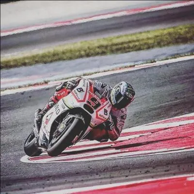 Quelle est la meilleure place de Danilo Petrucci en 2015 ?