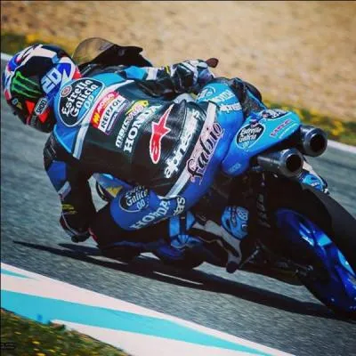 Quel a été le meilleur résultat de Fabio Quartararo en 2015 ?