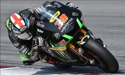 Lors de la saison 2015, Combien de podiums Bradley Smith a-t-il réalisé ?