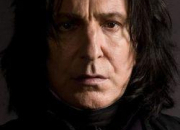 Quiz Harry Potter : Hommage  Alan Rickman