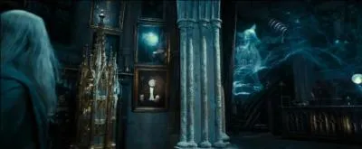 Une des célèbres répliques de Severus Rogue restera le mot "Always" ("Toujours") prononcé à Albus Dumbledore. C'est une manière pour Severus Rogue de prouver son amour éternel à Lily Evans. Comment s'appelle le compositeur du morceau que l'on entend lors de cette réplique dans "Harry Potter et les Reliques de la Mort" (Partie II) ?