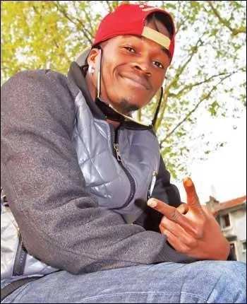 Quel est son nouveau surnom ?