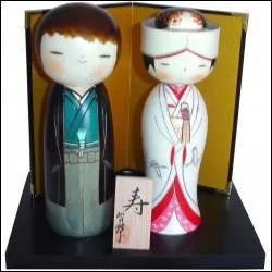 Ils se sont dit "oui" pour l'éternité. Ce sont...