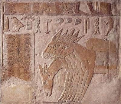 Dans l'Égypte antique, quelle était la plus dangereuse entité que l'âme risquait de rencontrer au cours de son voyage post mortem ?