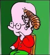 Qu'ai-je à l'oreille quand je me doute de quelque chose ?