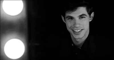 Quelle est la star sur la photo ?