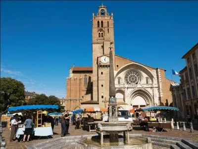Un indice, pour vous aider : J' suis bourré, bourré, bourré de bonnes intentions, j'ai trouvé du boulot, oh, oh !