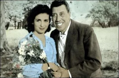 Quel est ce film de Mario Soldati avec Fernandel ?