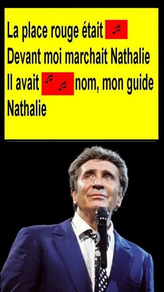 Quelle est la bonne réponse ?