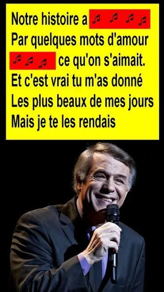 Quelle est la bonne réponse ?