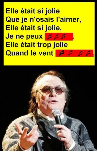 Quelle est la bonne réponse ?