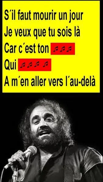 Quelle est la bonne réponse ?