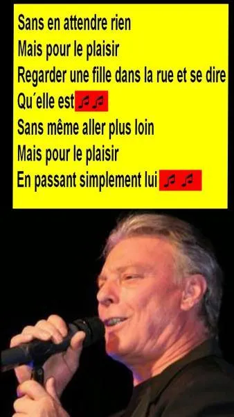 Quelle est la bonne réponse ?