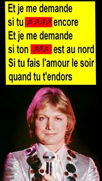 Quelle est la bonne réponse ?