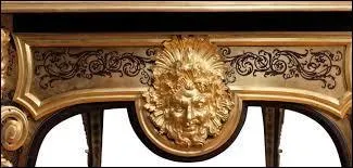 Le banquier Fran&ccedil;ois Dupr&eacute; en rachetant l'h&ocirc;tel am&egrave;ne aussi de jolies choses dont : des tapisseries des Flandres et des meubles d'Andr&eacute;-Charles Boulle, qui est donc Andr&eacute;-Charles Boulle ?