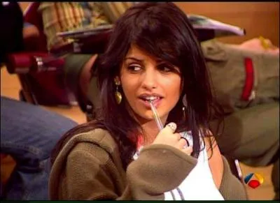 Où était Silvia avant de venir à Madrid ?