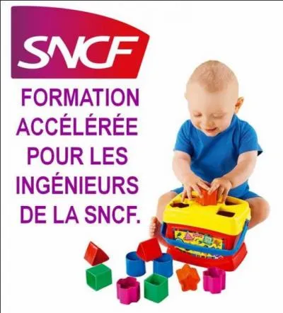 Les Romains ont construit les viaducs ...