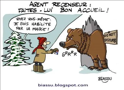 La France compte 60 millions de Fran&ccedil;ais ...