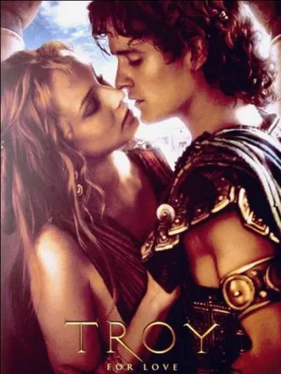 "Hélène, je m'appelle Hélène / Je suis une fille / Comme les autres...". De qui est-ce ?