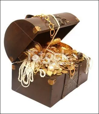 Dans quelle saga cinématographique retrouve-t-on le volet "Le Secret du coffre maudit" ?