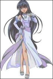 En fait-elle partie ?