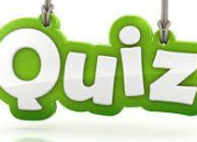 Quiz Un quiz pas si facile que l'on le croit !