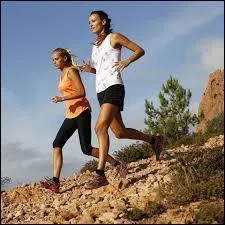 Lors d'une course à pied en ligne, vous doublez le dernier. Quelle est votre nouvelle position ?