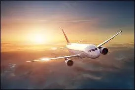 Quelle est la couleur de la boîte noire d'un avion ?