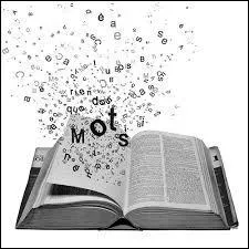 Lequel de ces mots n'est pas invariable ?