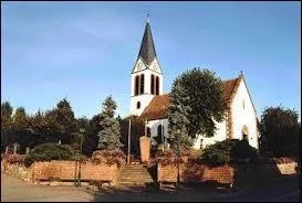 D'après-vous, où se situe la commune de Duntzenheim ?