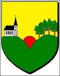 Je vous présente le blason de Fontaine-Raoul. Commune du Loir-et-Cher, elle se trouve en région ...