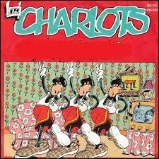 Quel est le titre de cette fameuse chanson interprétée par Les Charlots, parue en 1983, démontrant que boire son apéro était tout un "sport" ?