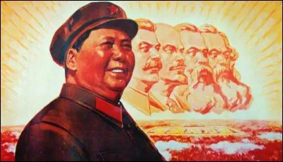 Un peu d'histoire à présent : Quel grand événement marque l'année 1949 ?