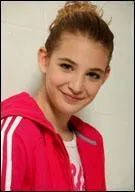 Combien a-t-elle de frères et surs ?