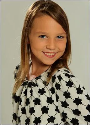 Quelle est la date de naissance de sa sur ?