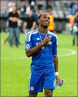 Par quel(s) club(s) est passé Didier Drogba ?